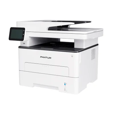 Impresora Multifuncional Láser Monocromática Pantum M7310FDW - M7310FDW