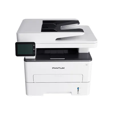 Impresora Multifuncional Láser Monocromática Pantum M7310FDW - M7310FDW - imagen 4
