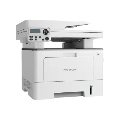 Impresora Multifuncional Láser Monocromática Pantum BM5100ADW - BM5100ADW