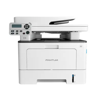 Impresora Multifuncional Láser Monocromática Pantum BM5100ADW - BM5100ADW - imagen 2
