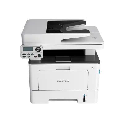 Impresora Multifuncional Láser Monocromática Pantum BM5100ADW - BM5100ADW - imagen 4