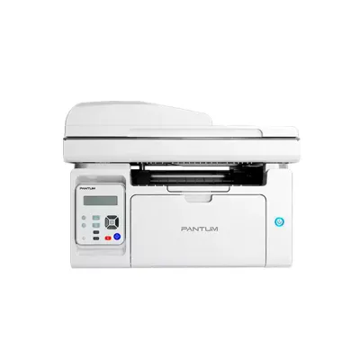 Impresora Multifuncional Láser Monocromática Pantum M6559NW - M6559NW - imagen 3