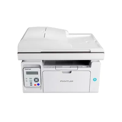 Impresora Multifuncional Láser Monocromática Pantum M6559NW - M6559NW - imagen 4