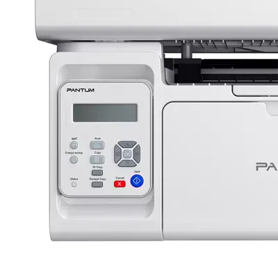 Impresora Multifuncional Láser Monocromática Pantum M6559NW - M6559NW - imagen 5