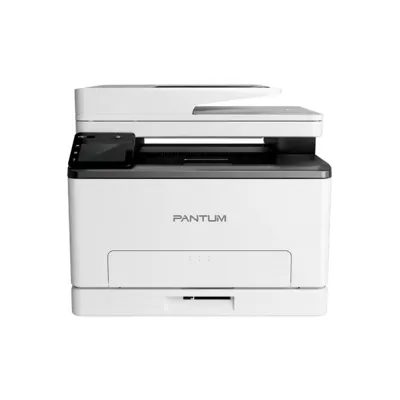 Impresora Multifuncional Láser Color Pantum CM1100ADW - CM1100ADW