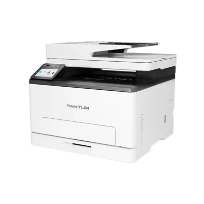 Impresora Multifuncional Láser Color Pantum CM1100ADW - CM1100ADW - imagen 2