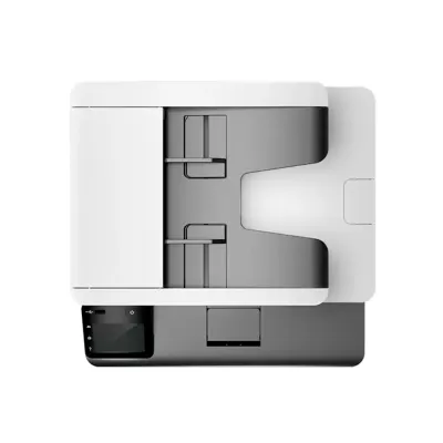 Impresora Multifuncional Láser Color Pantum CM1100ADW - CM1100ADW - imagen 5