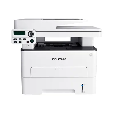Impresora Multifuncional Láser Monocromática Pantum M7105DW - M7105DW