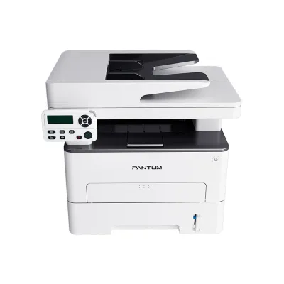 Impresora Multifuncional Láser Monocromática Pantum M7105DW - M7105DW - imagen 2
