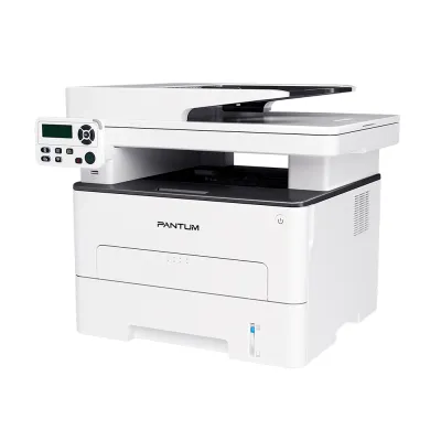 Impresora Multifuncional Láser Monocromática Pantum M7105DW - M7105DW - imagen 4