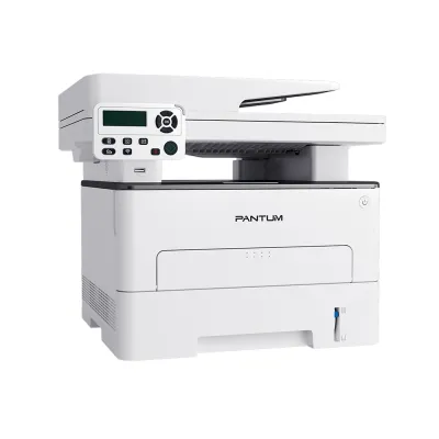Impresora Multifuncional Láser Monocromática Pantum M7105DW - M7105DW - imagen 5