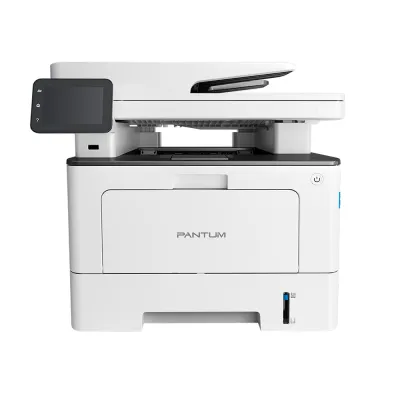 Impresora Multifuncional Láser Monocromática Pantum BM5100FDW - BM5100FDW