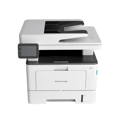 Impresora Multifuncional Láser Monocromática Pantum BM5100FDW - BM5100FDW - imagen 2
