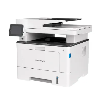 Impresora Multifuncional Láser Monocromática Pantum BM5100FDW - BM5100FDW - imagen 4