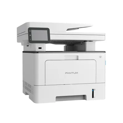Impresora Multifuncional Láser Monocromática Pantum BM5100FDW - BM5100FDW - imagen 5