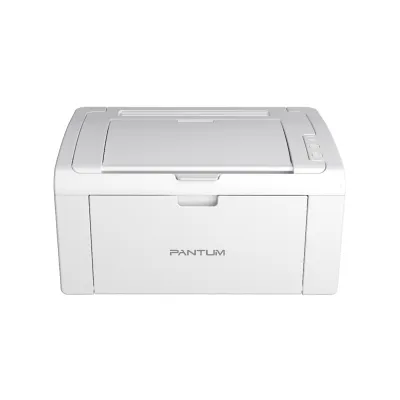 Impresora Láser Monocromática Pantum P2509W - P2509W