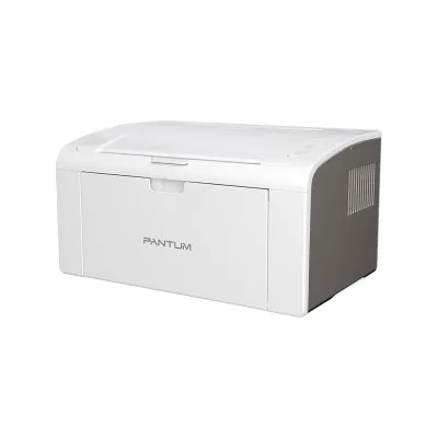 Impresora Láser Monocromática Pantum P2509W - P2509W - imagen 2