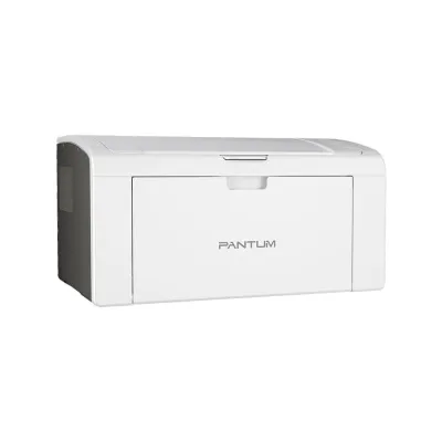 Impresora Láser Monocromática Pantum P2509W - P2509W - imagen 3