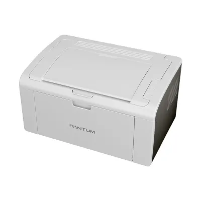 Impresora Láser Monocromática Pantum P2509W - P2509W - imagen 4