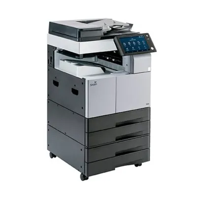 Impresora Multifuncional Láser Monocromática Sindoh N623 - N623HV48 - imagen 2