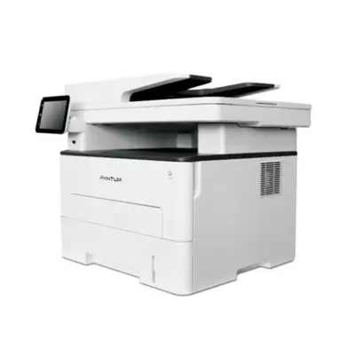Impresora Multifuncional Láser Monocromática Pantum M7300FDW - imagen 2