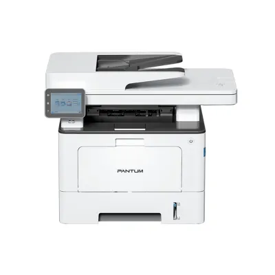 Impresora Multifuncional Láser Monocromática Pantum BM5300ADW - imagen 2