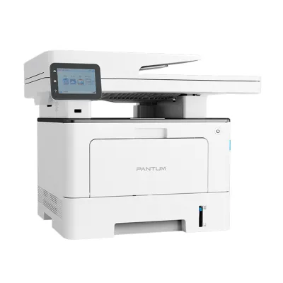 Impresora Multifuncional Láser Monocromática Pantum BM5300ADW - imagen 3