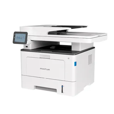 Impresora Multifuncional Láser Monocromática Pantum BM5300ADW - imagen 4