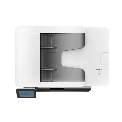 Impresora Multifuncional Láser Monocromática Pantum BM5300ADW - imagen 5