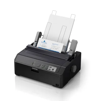 Impresoras Matriciale Epson FX-890II impresora matricial 9 agujas - C11CF37201