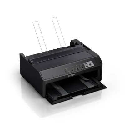 Impresoras Matriciale Epson FX-890II impresora matricial 9 agujas - C11CF37201 - imagen 2