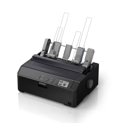 Impresoras Matriciale Epson FX-890II impresora matricial 9 agujas - C11CF37201 - imagen 3