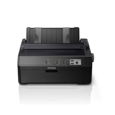 Impresoras Matriciale Epson FX-890II impresora matricial 9 agujas - C11CF37201 - imagen 4