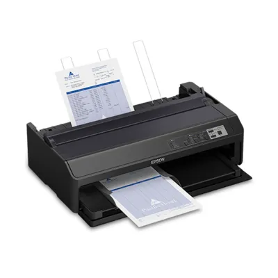 Impresoras Matriciale Epson FX-2190II impresora matricial 9 agujas - C11CF38201