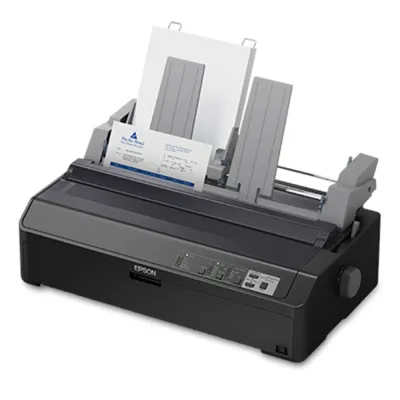 Impresoras Matriciale Epson FX-2190II impresora matricial 9 agujas - C11CF38201 - imagen 2