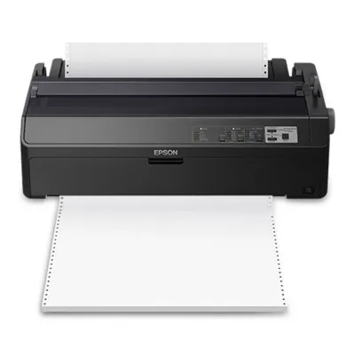 Impresoras Matriciale Epson FX-2190II impresora matricial 9 agujas - C11CF38201 - imagen 3