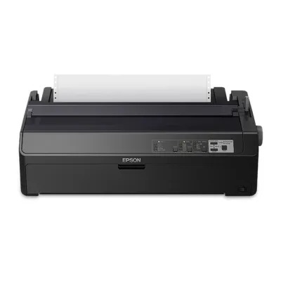 Impresoras Matriciale Epson FX-2190II impresora matricial 9 agujas - C11CF38201 - imagen 4