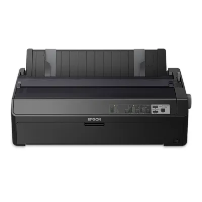 Impresoras Matriciale Epson FX-2190II impresora matricial 9 agujas - C11CF38201 - imagen 5