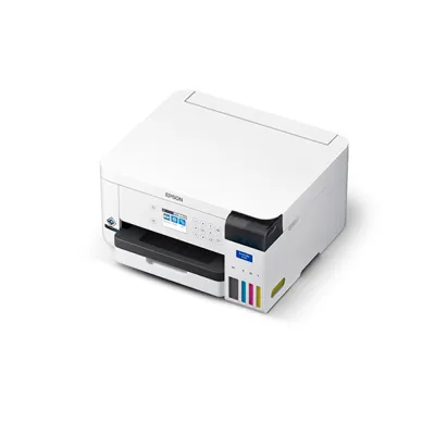 Impresoras Sublimación Epson SureColor F170 impresora de sublimación tamaño carta - C11CJ80201 - imagen 3