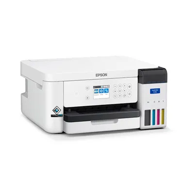 Impresoras Sublimación Epson SureColor F170 impresora de sublimación tamaño carta - C11CJ80201 - imagen 7