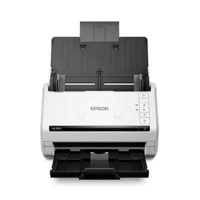 Escáner Epson DS-770 II escáner de documentos dúplex a color USB - B11B262201 - imagen 4