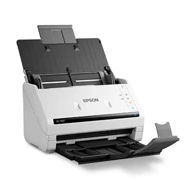 Escáner Epson DS-770 II escáner de documentos dúplex a color USB - B11B262201 - imagen 5