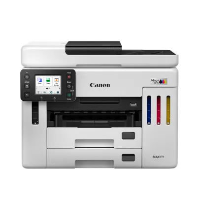 Impresora Multifuncional Canon MAXIFY GX7110, PN 6880C004AA