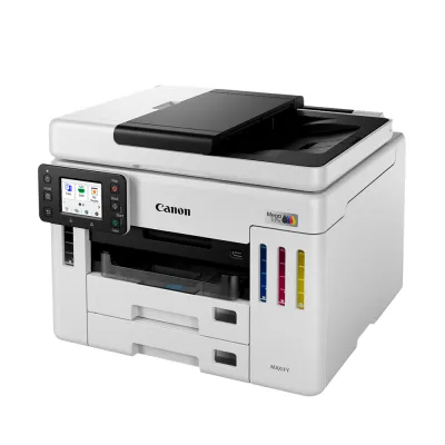 Impresora Multifuncional Canon MAXIFY GX7110, PN 6880C004AA - imagen 3