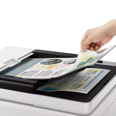 Impresora Multifuncional Canon MAXIFY GX7110, PN 6880C004AA - imagen 4
