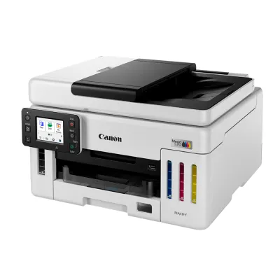 Impresora Multifuncional Canon MAXIFY GX6110, PN 6882C004AA - imagen 2