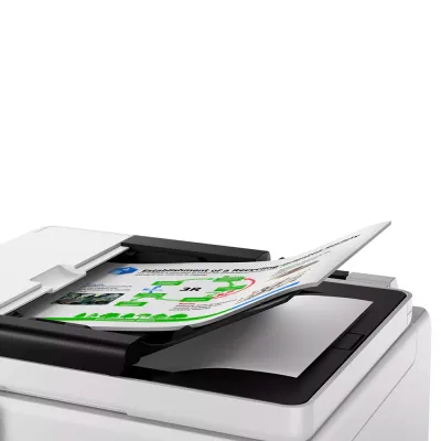 Impresora Multifuncional Canon MAXIFY GX6110, PN 6882C004AA - imagen 3