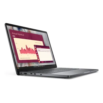 Laptop Dell Pro 14 PC14250 Intel Core Ultra 5 225U 16GB DDR5 512GB SSD 14" FHD+ Win 11 Pro - 7XNFP (7XNFP) – 2