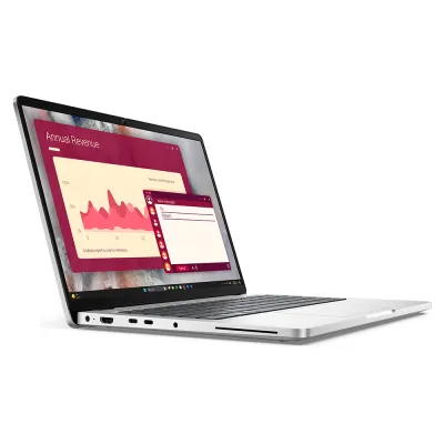 Laptop Dell Pro 14 PC14250, PN Y5C5C - imagen 2