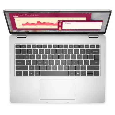 Laptop Dell Pro 14 PC14250, PN Y5C5C - imagen 3